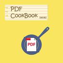 PDF CookBook 第1巻(改訂版)